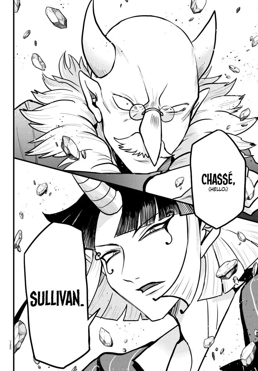 Read Mairimashita Iruma Kun - Chapter 262 - www.irumakunmangafree.com | Image 18
