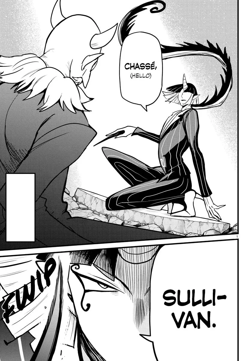 Read Mairimashita Iruma Kun - Chapter 263 - www.irumakunmangafree.com | Image 3