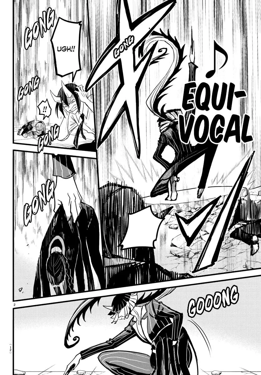 Read Mairimashita Iruma Kun - Chapter 263 - www.irumakunmangafree.com | Image 4
