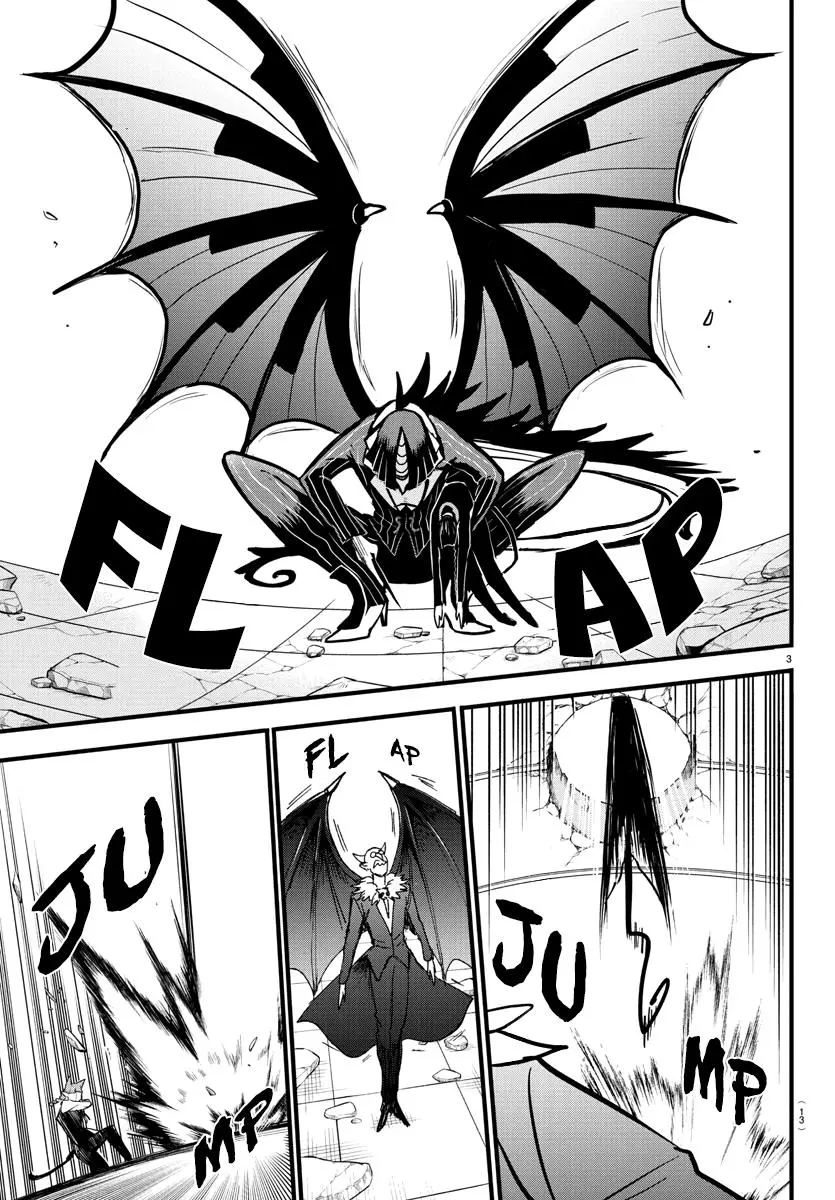 Read Mairimashita Iruma Kun - Chapter 263 - www.irumakunmangafree.com | Image 5