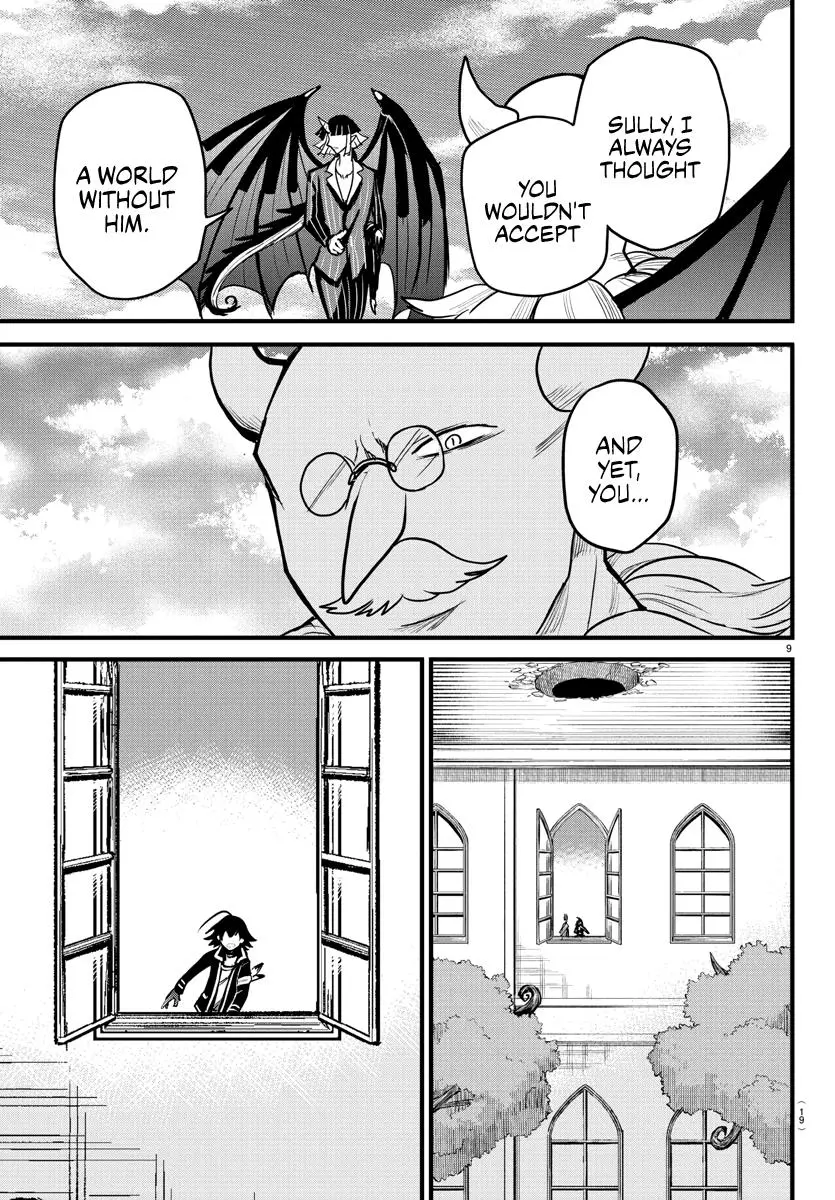Read Mairimashita Iruma Kun - Chapter 263 - www.irumakunmangafree.com | Image 10