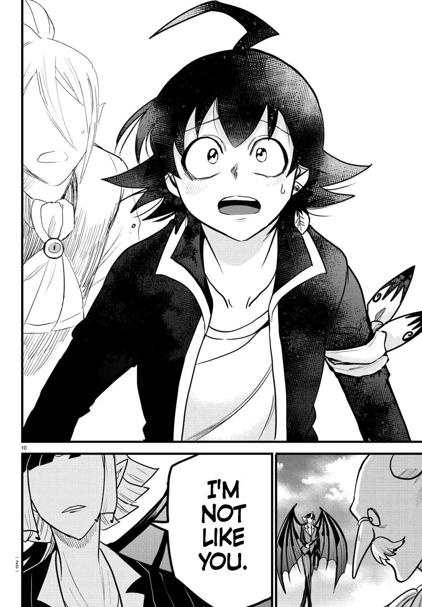 Read Mairimashita Iruma Kun - Chapter 263 - www.irumakunmangafree.com | Image 11