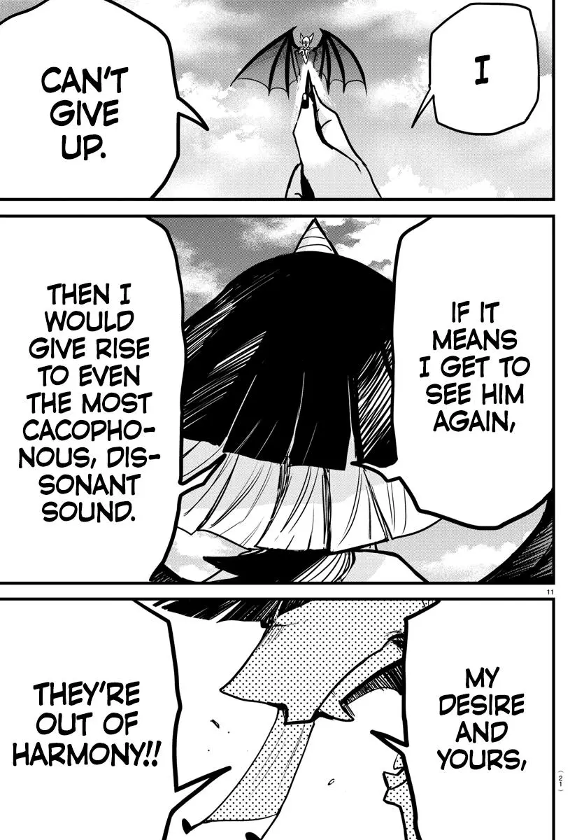 Read Mairimashita Iruma Kun - Chapter 263 - www.irumakunmangafree.com | Image 12