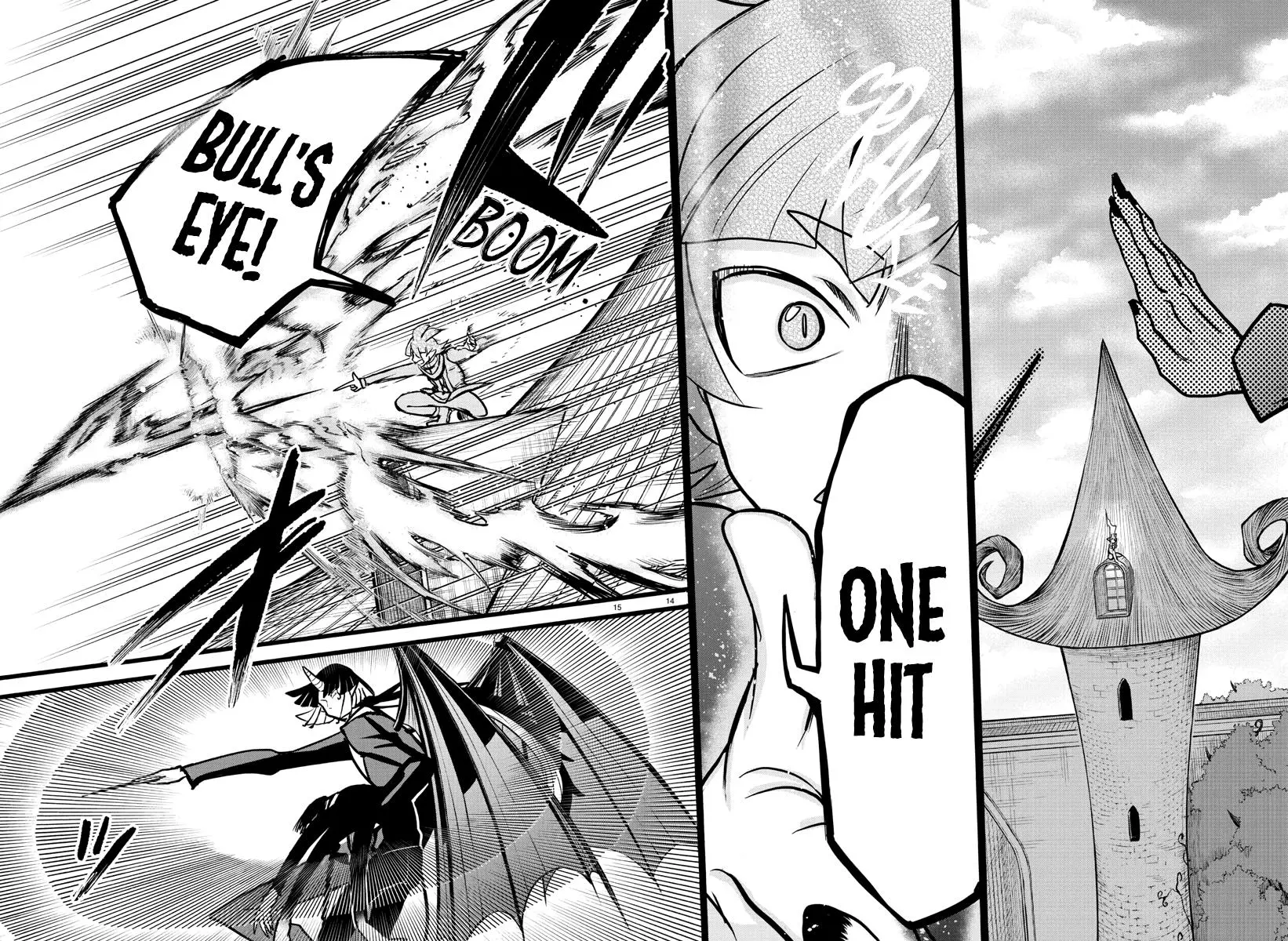 Read Mairimashita Iruma Kun - Chapter 263 - www.irumakunmangafree.com | Image 14