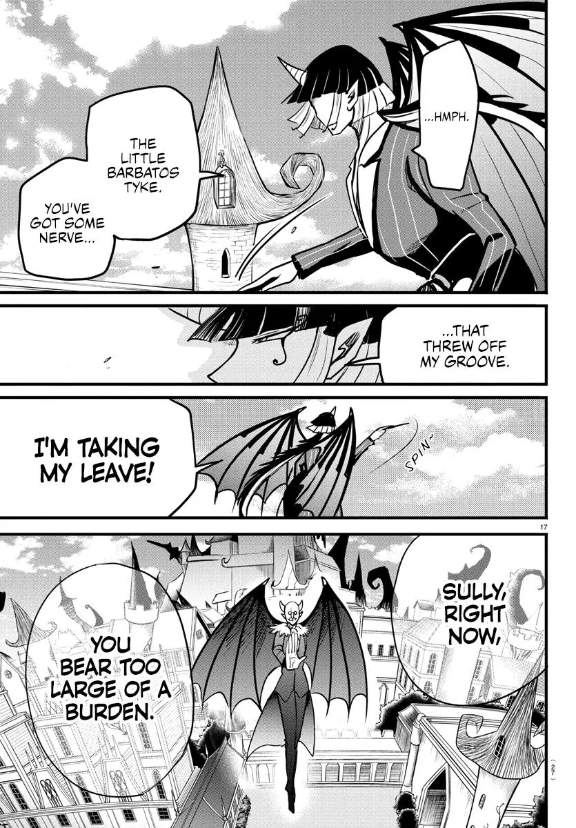 Read Mairimashita Iruma Kun - Chapter 263 - www.irumakunmangafree.com | Image 16