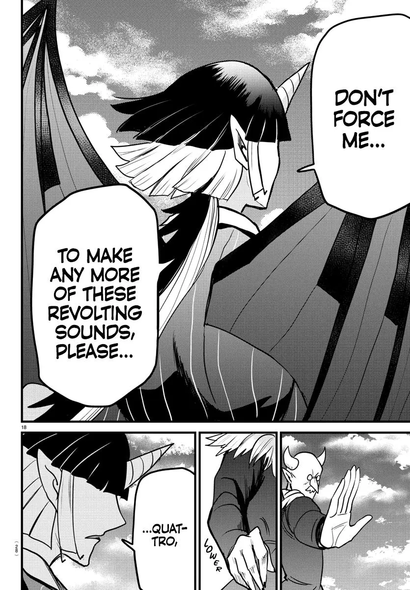 Read Mairimashita Iruma Kun - Chapter 263 - www.irumakunmangafree.com | Image 17