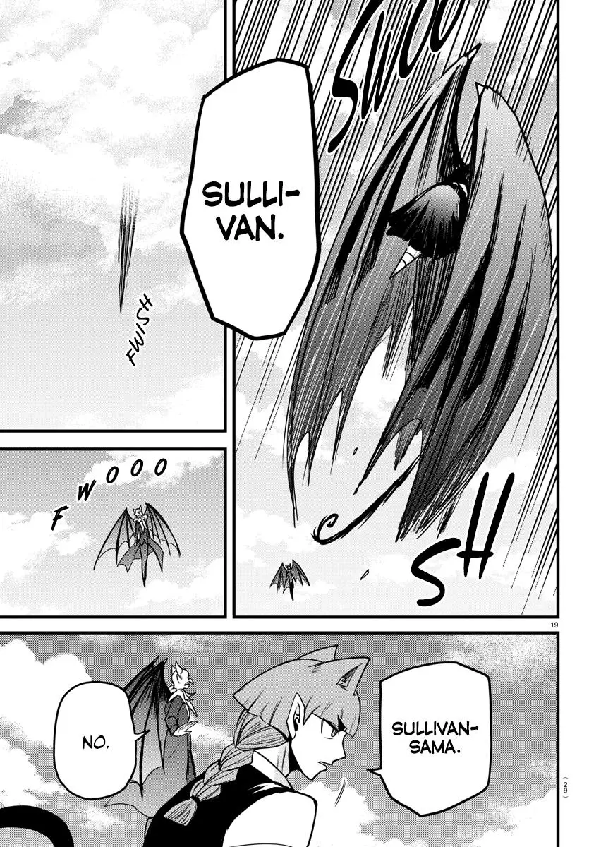 Read Mairimashita Iruma Kun - Chapter 263 - www.irumakunmangafree.com | Image 18