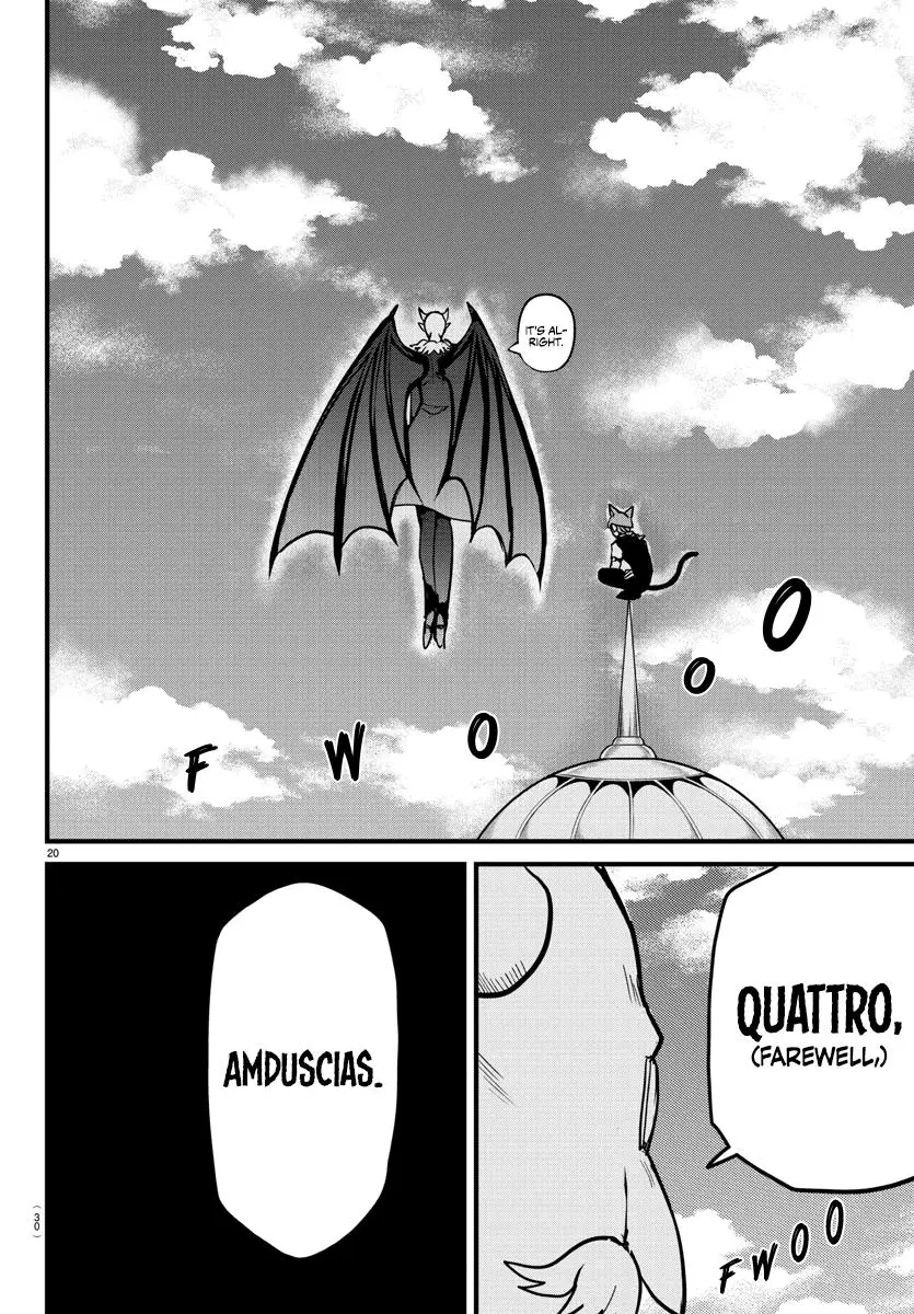 Read Mairimashita Iruma Kun - Chapter 263 - www.irumakunmangafree.com | Image 19