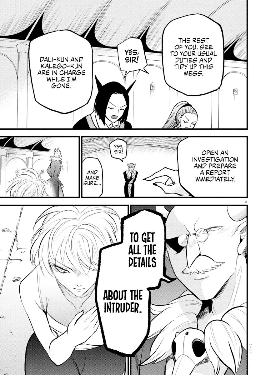 Read Mairimashita Iruma Kun - Chapter 264 - www.irumakunmangafree.com | Image 3