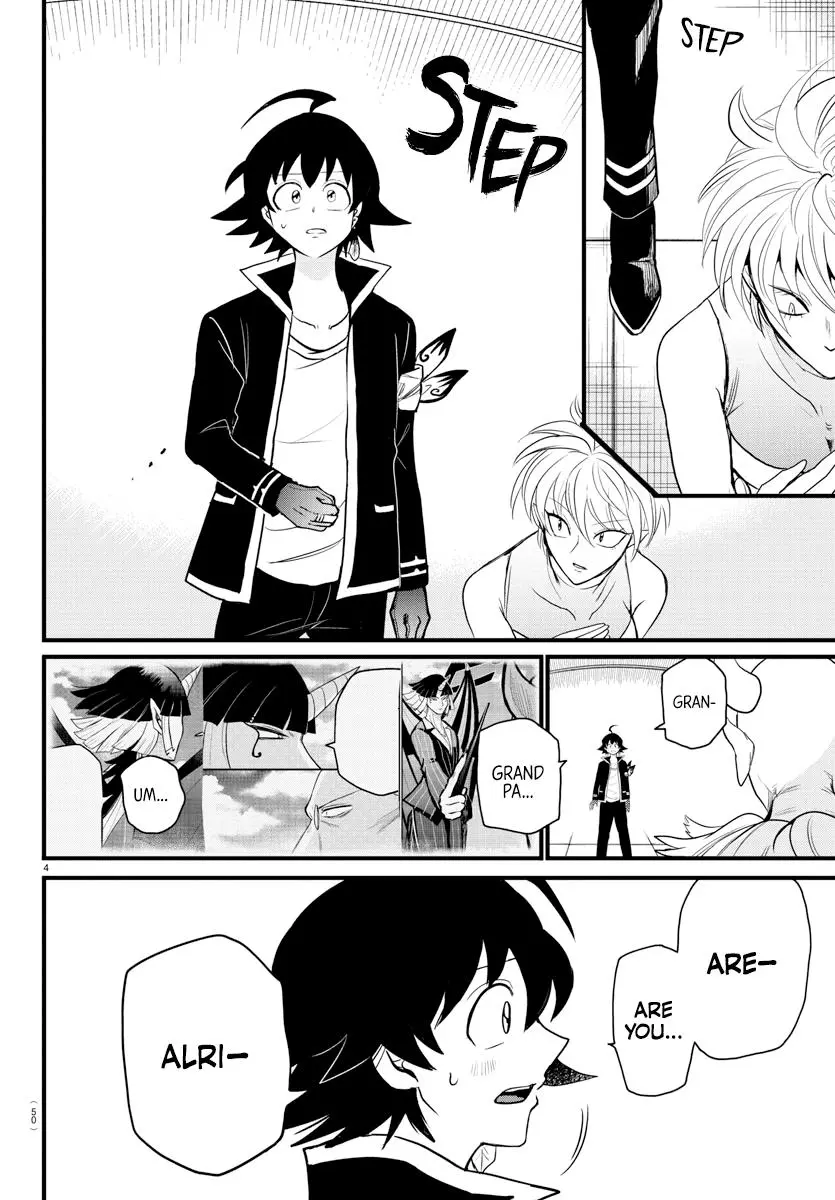 Read Mairimashita Iruma Kun - Chapter 264 - www.irumakunmangafree.com | Image 4