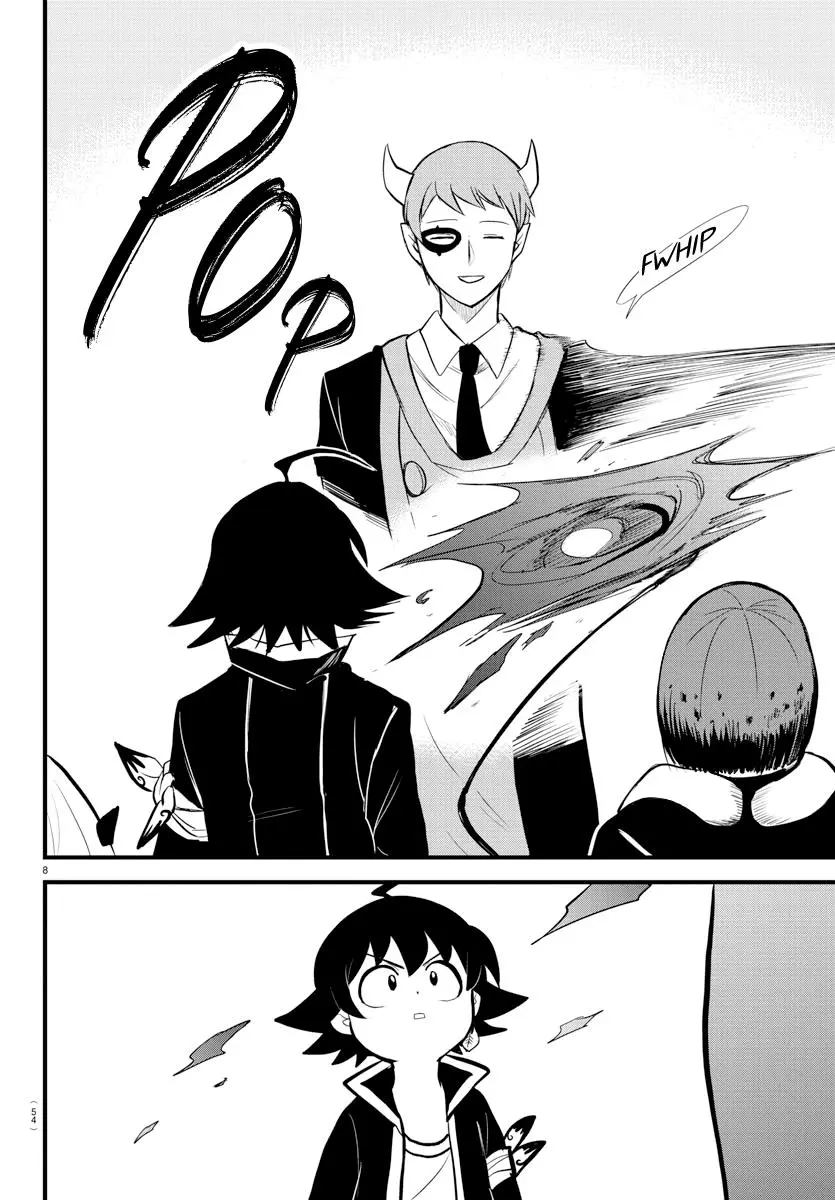 Read Mairimashita Iruma Kun - Chapter 264 - www.irumakunmangafree.com | Image 8
