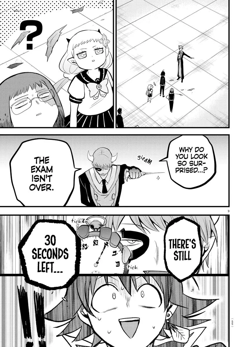 Read Mairimashita Iruma Kun - Chapter 264 - www.irumakunmangafree.com | Image 9