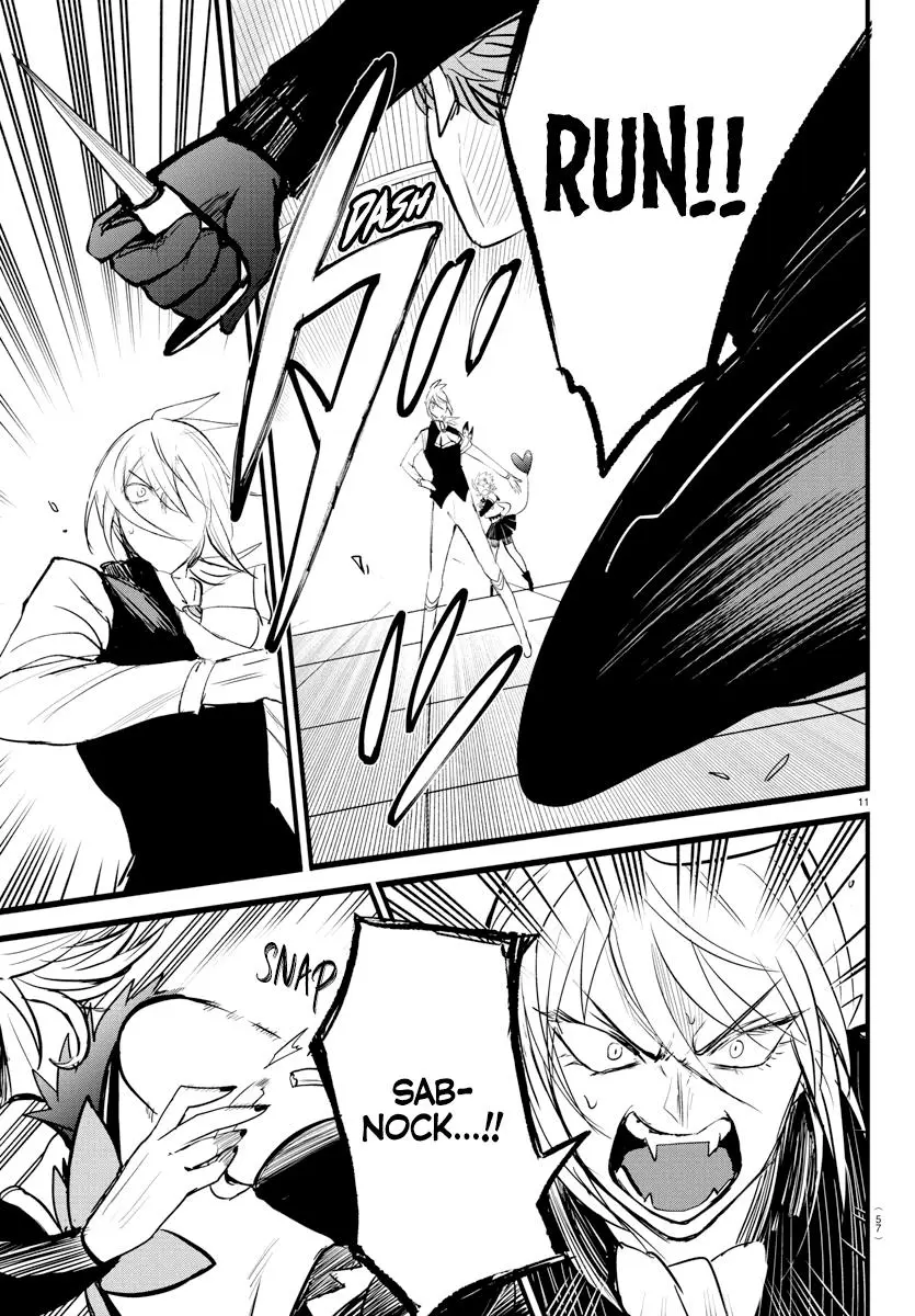 Read Mairimashita Iruma Kun - Chapter 264 - www.irumakunmangafree.com | Image 11