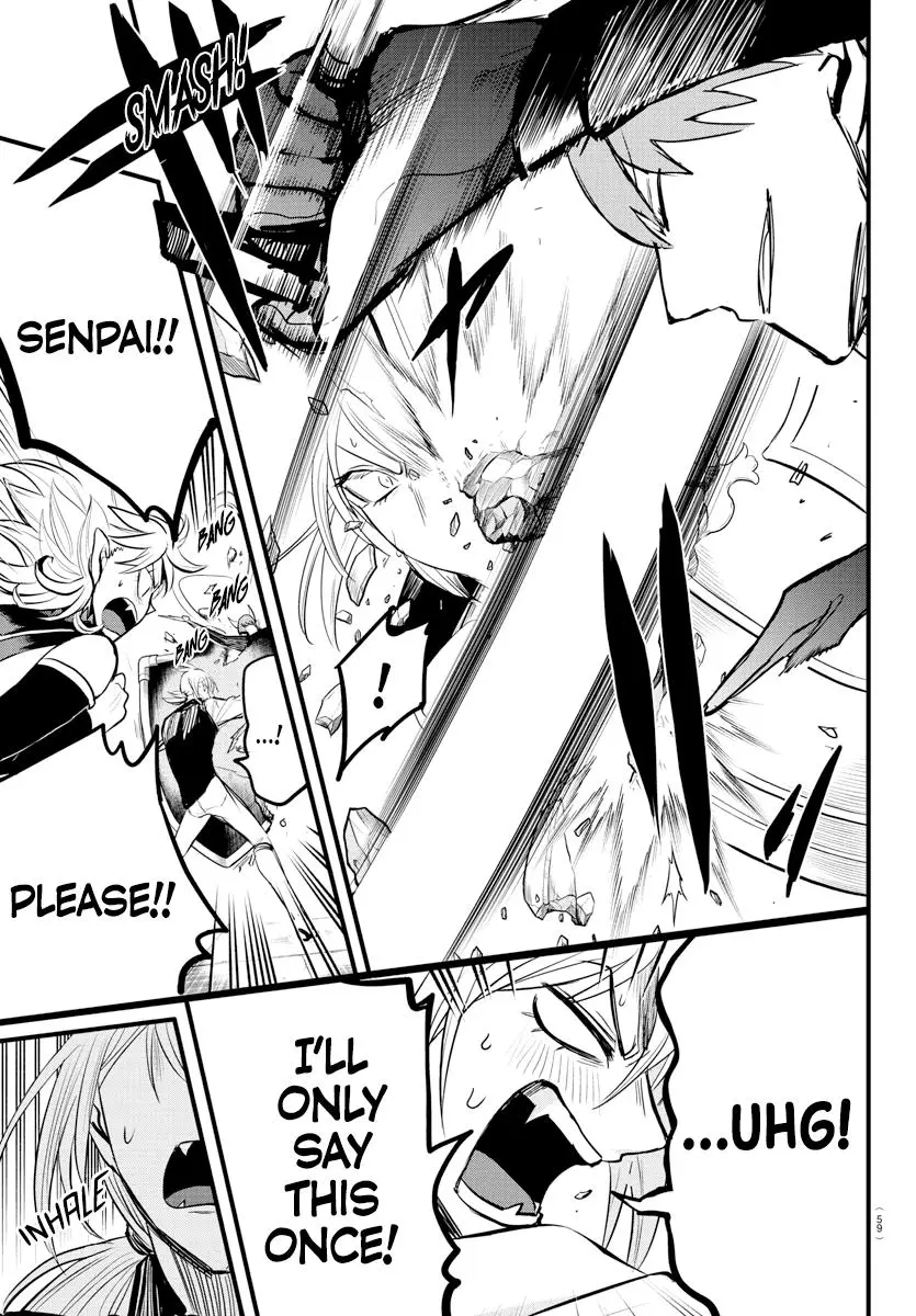 Read Mairimashita Iruma Kun - Chapter 264 - www.irumakunmangafree.com | Image 13