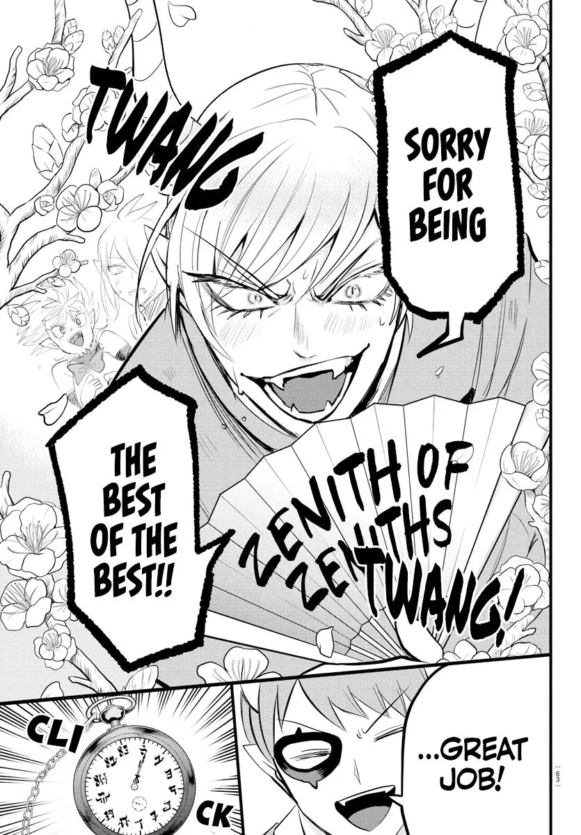 Read Mairimashita Iruma Kun - Chapter 264 - www.irumakunmangafree.com | Image 16