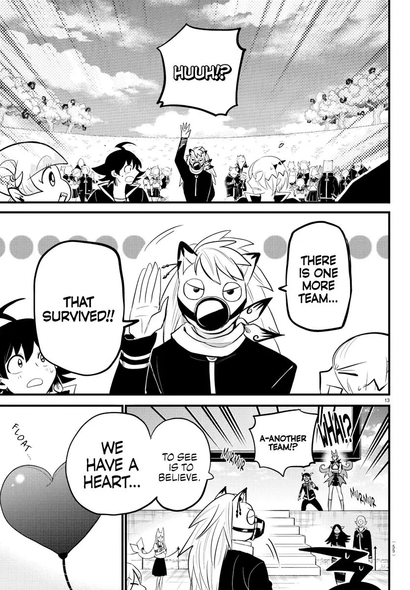 Read Mairimashita Iruma Kun - Chapter 265 - www.irumakunmangafree.com | Image 10