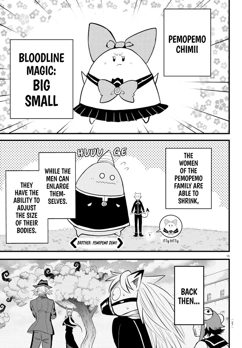 Read Mairimashita Iruma Kun - Chapter 265 - www.irumakunmangafree.com | Image 12