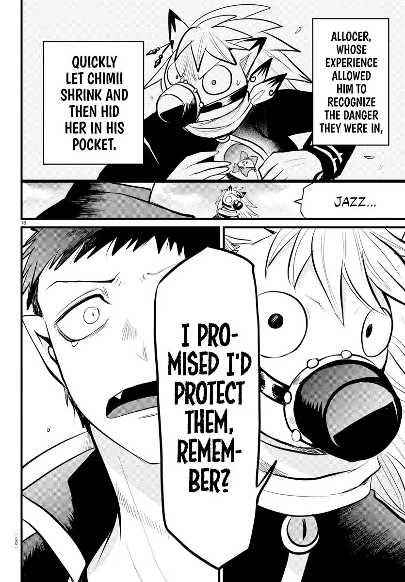 Read Mairimashita Iruma Kun - Chapter 265 - www.irumakunmangafree.com | Image 13