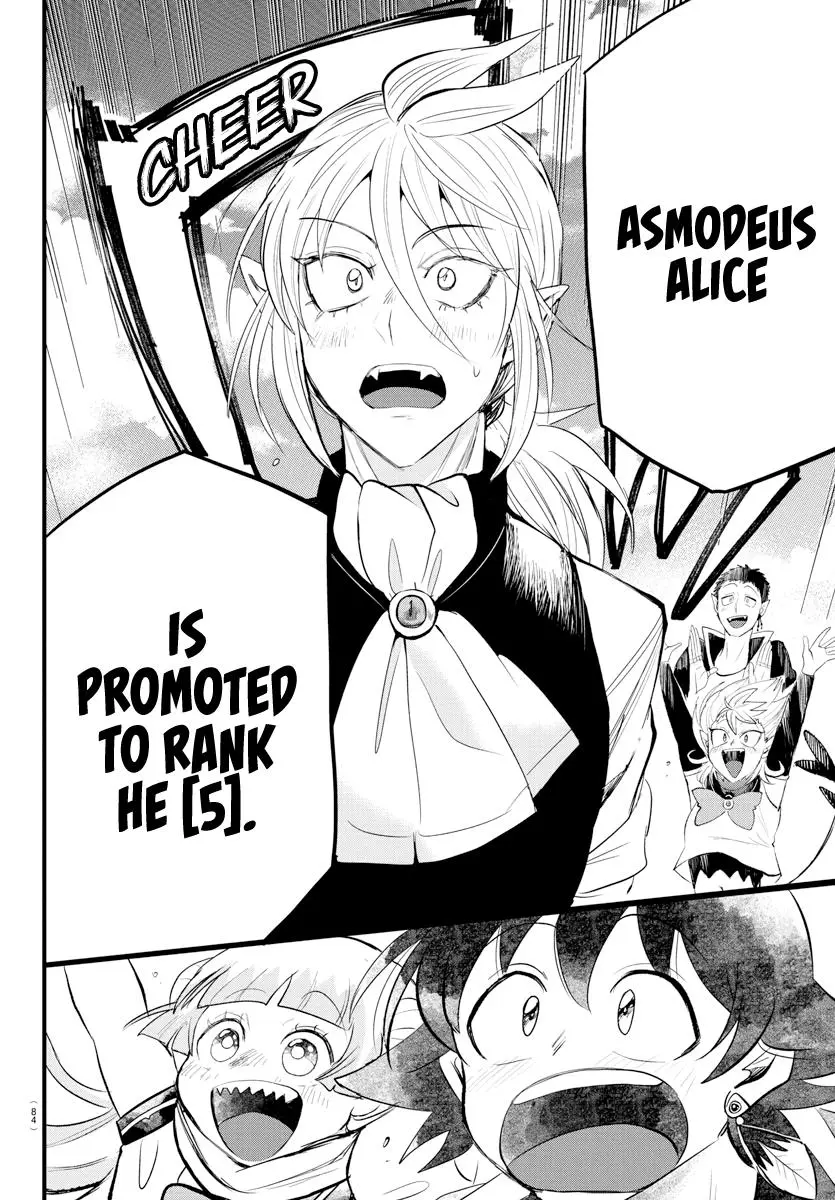 Read Mairimashita Iruma Kun - Chapter 266 - www.irumakunmangafree.com | Image 4