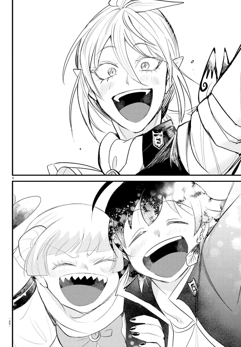 Read Mairimashita Iruma Kun - Chapter 266 - www.irumakunmangafree.com | Image 6