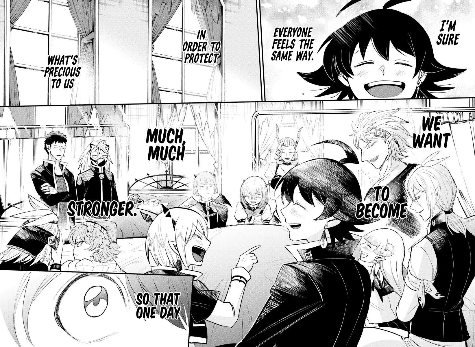 Read Mairimashita Iruma Kun - Chapter 266 - www.irumakunmangafree.com | Image 18