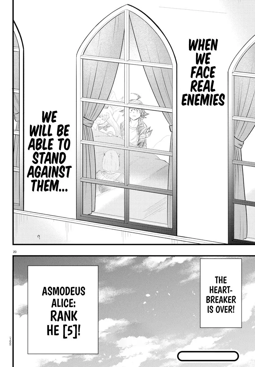 Read Mairimashita Iruma Kun - Chapter 266 - www.irumakunmangafree.com | Image 19
