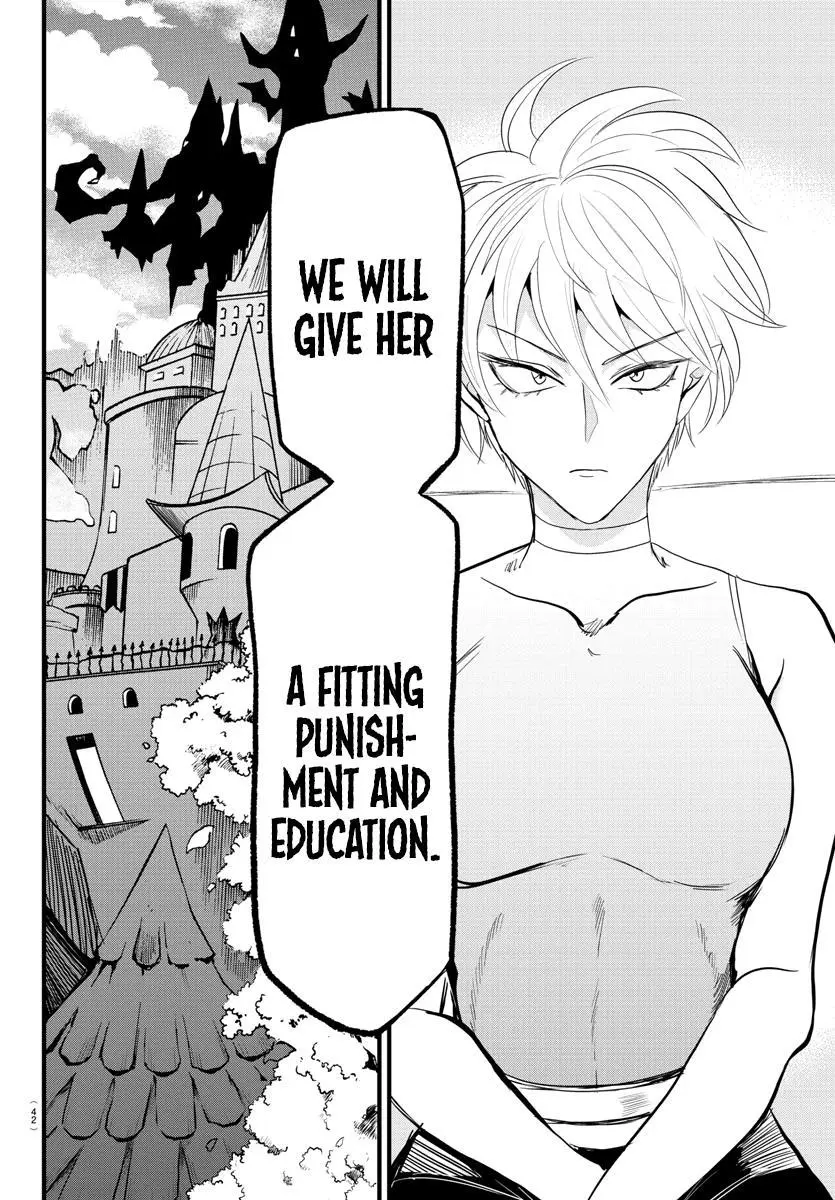 Read Mairimashita Iruma Kun - Chapter 267 - www.irumakunmangafree.com | Image 7