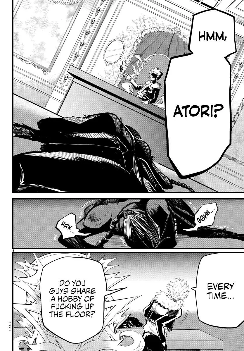 Read Mairimashita Iruma Kun - Chapter 267 - www.irumakunmangafree.com | Image 9