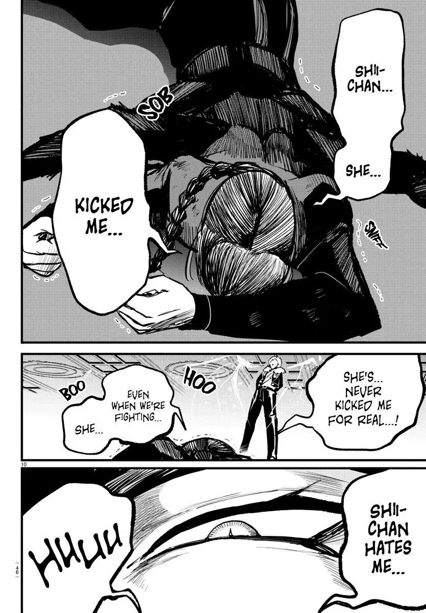 Read Mairimashita Iruma Kun - Chapter 267 - www.irumakunmangafree.com | Image 11