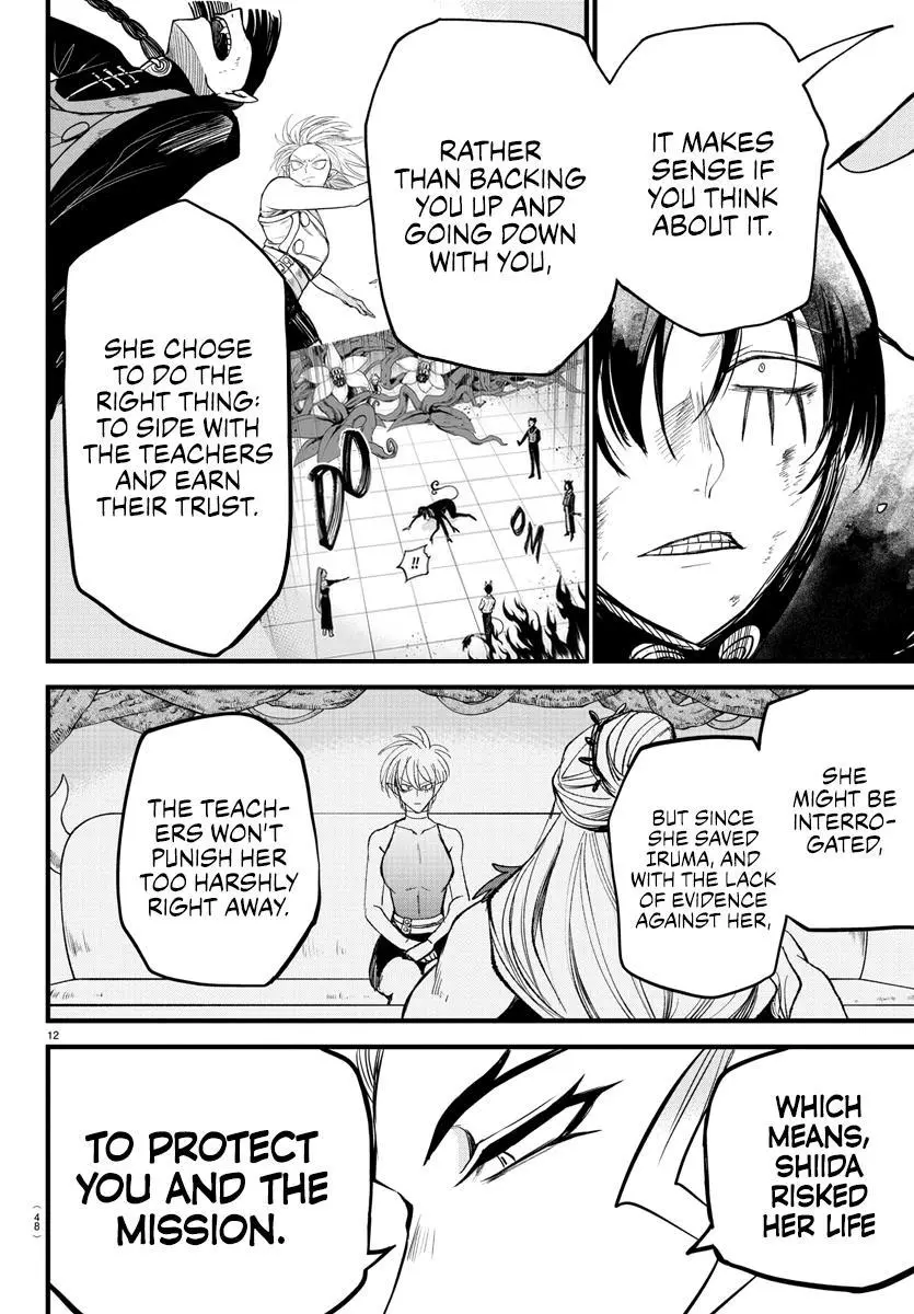 Read Mairimashita Iruma Kun - Chapter 267 - www.irumakunmangafree.com | Image 13