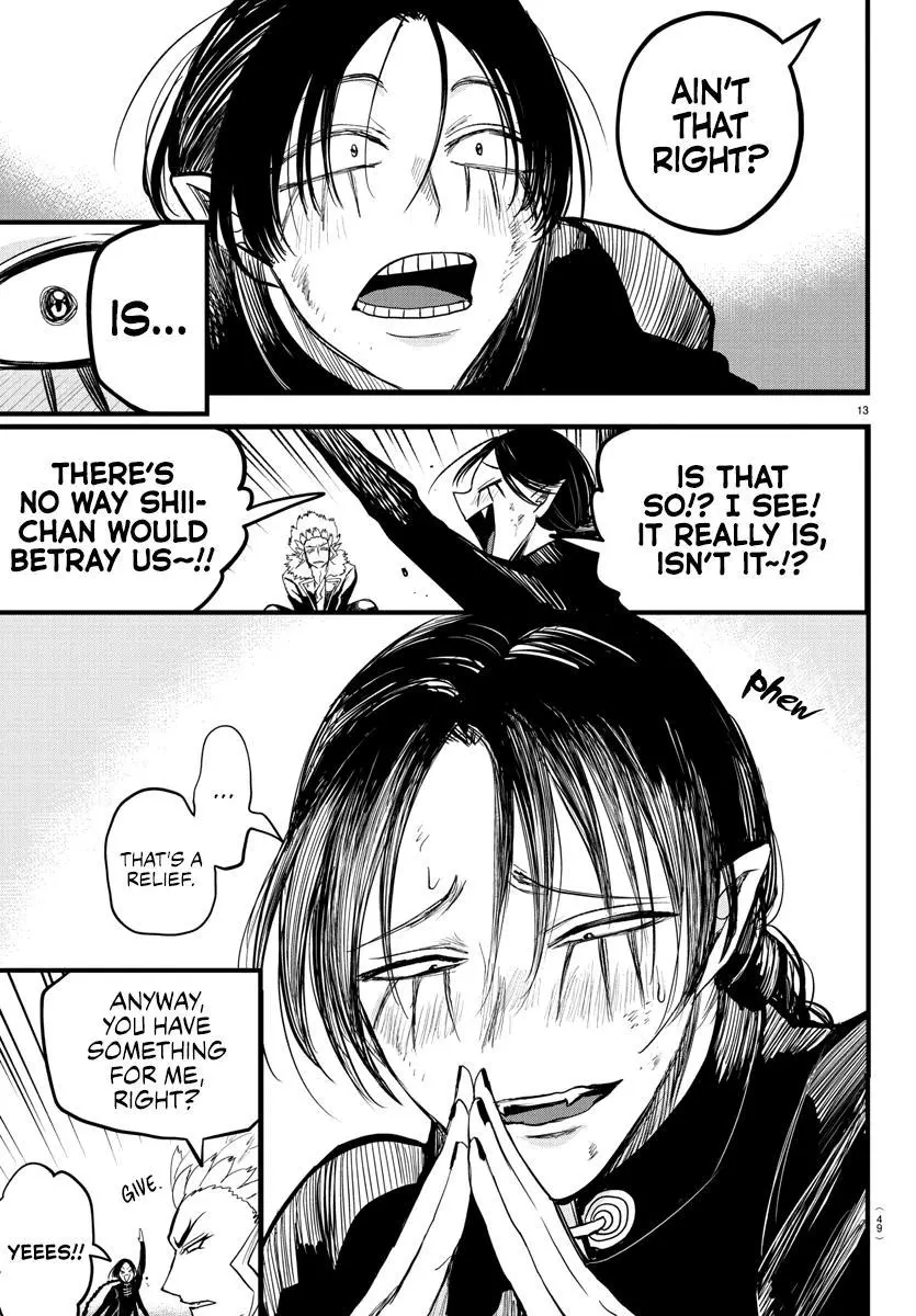 Read Mairimashita Iruma Kun - Chapter 267 - www.irumakunmangafree.com | Image 14