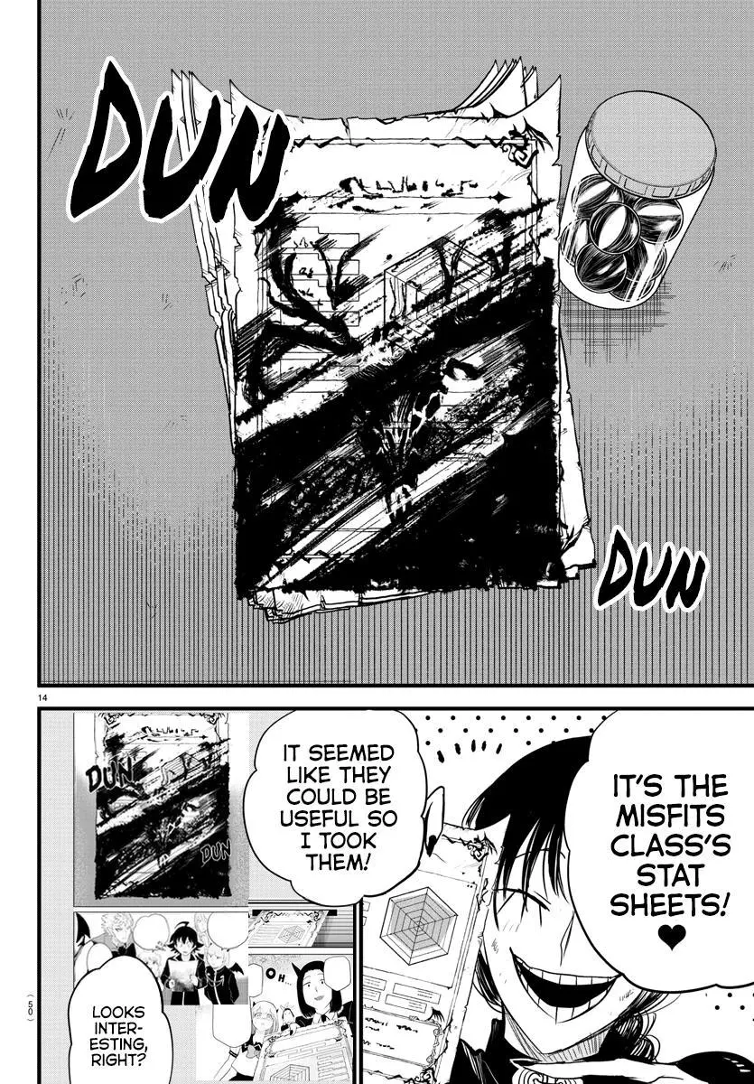 Read Mairimashita Iruma Kun - Chapter 267 - www.irumakunmangafree.com | Image 15