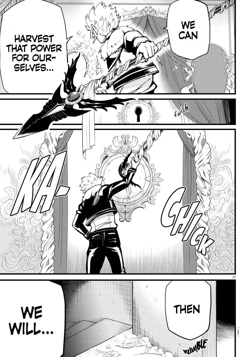 Read Mairimashita Iruma Kun - Chapter 267 - www.irumakunmangafree.com | Image 18