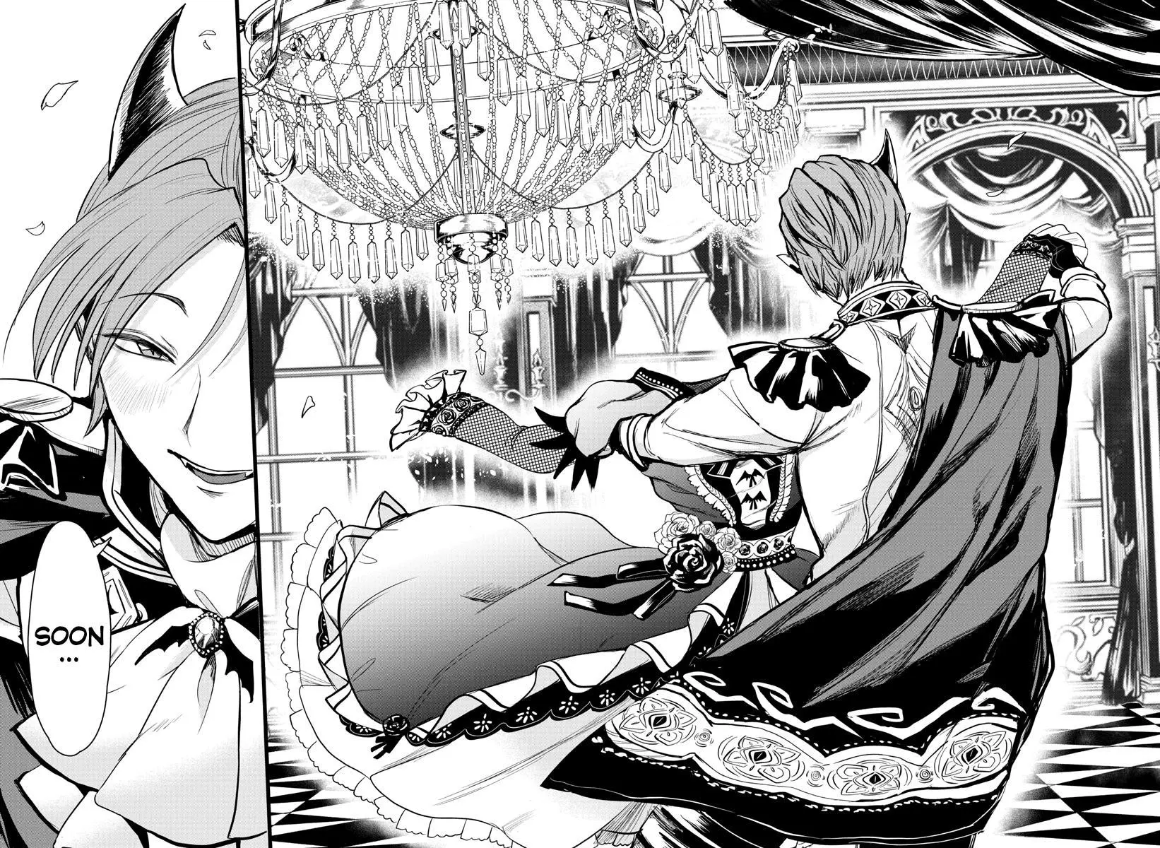 Read Mairimashita Iruma Kun - Chapter 267 - www.irumakunmangafree.com | Image 20
