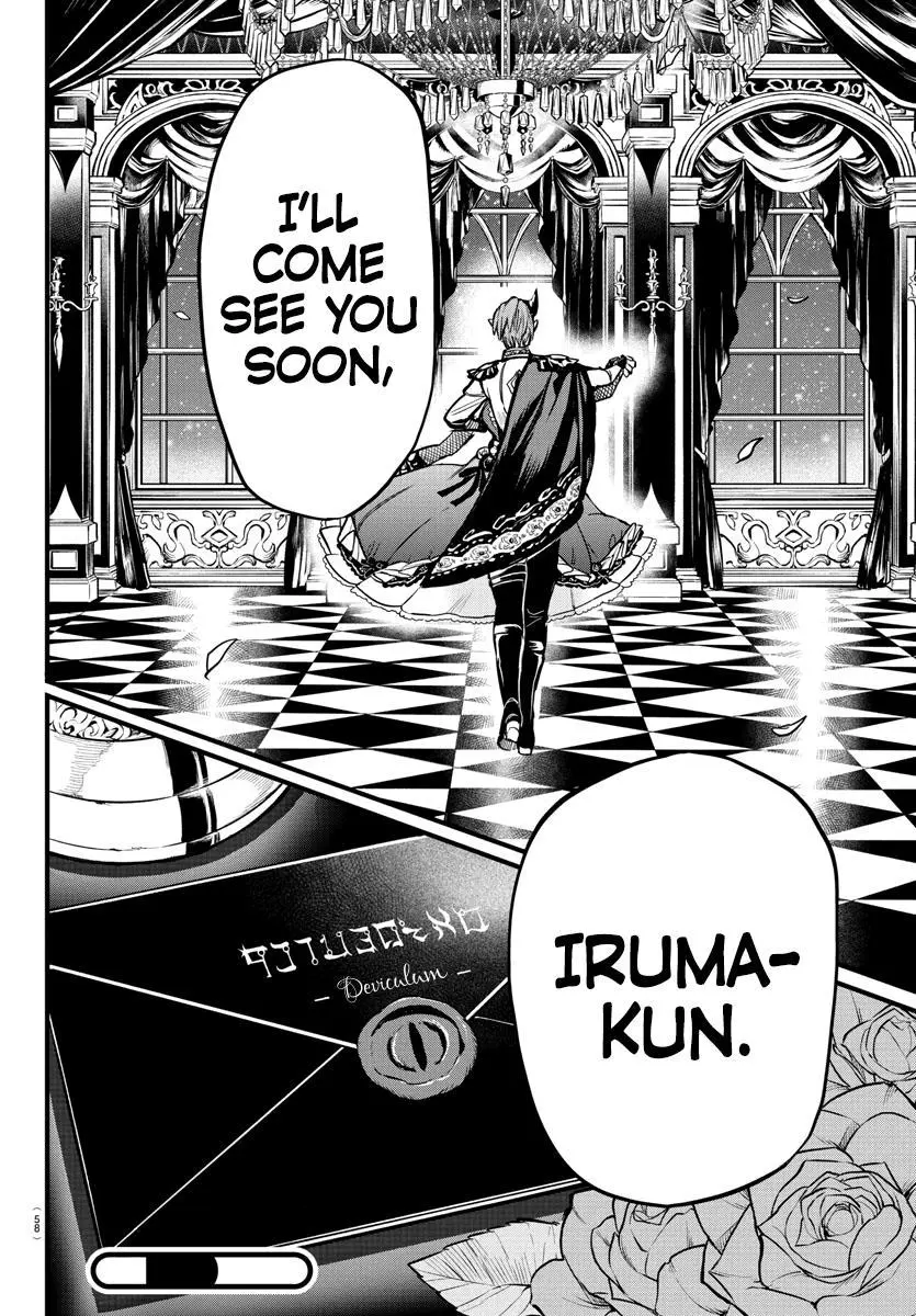 Read Mairimashita Iruma Kun - Chapter 267 - www.irumakunmangafree.com | Image 21