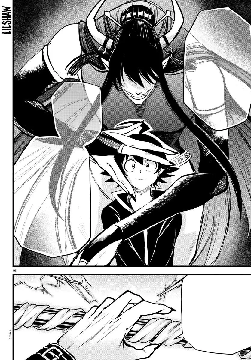 Read Mairimashita Iruma Kun - Chapter 267 - www.irumakunmangafree.com | Image 24