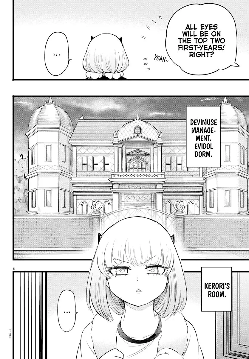 Read Mairimashita Iruma Kun - Chapter 269 - www.irumakunmangafree.com | Image 6