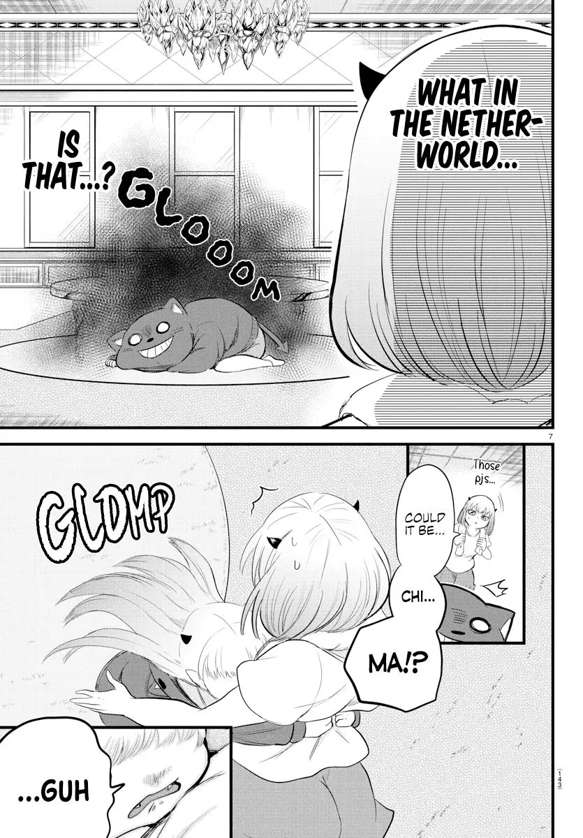 Read Mairimashita Iruma Kun - Chapter 269 - www.irumakunmangafree.com | Image 7