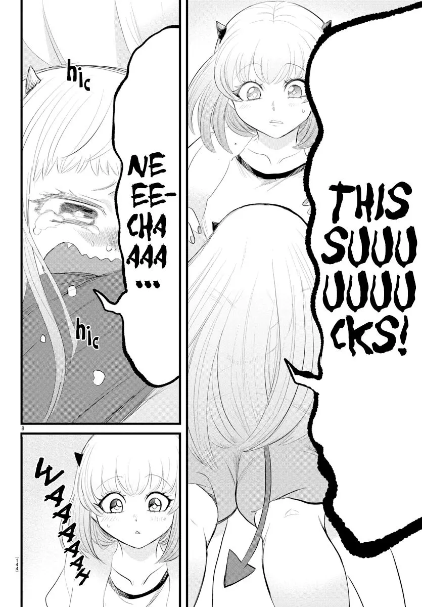 Read Mairimashita Iruma Kun - Chapter 269 - www.irumakunmangafree.com | Image 8