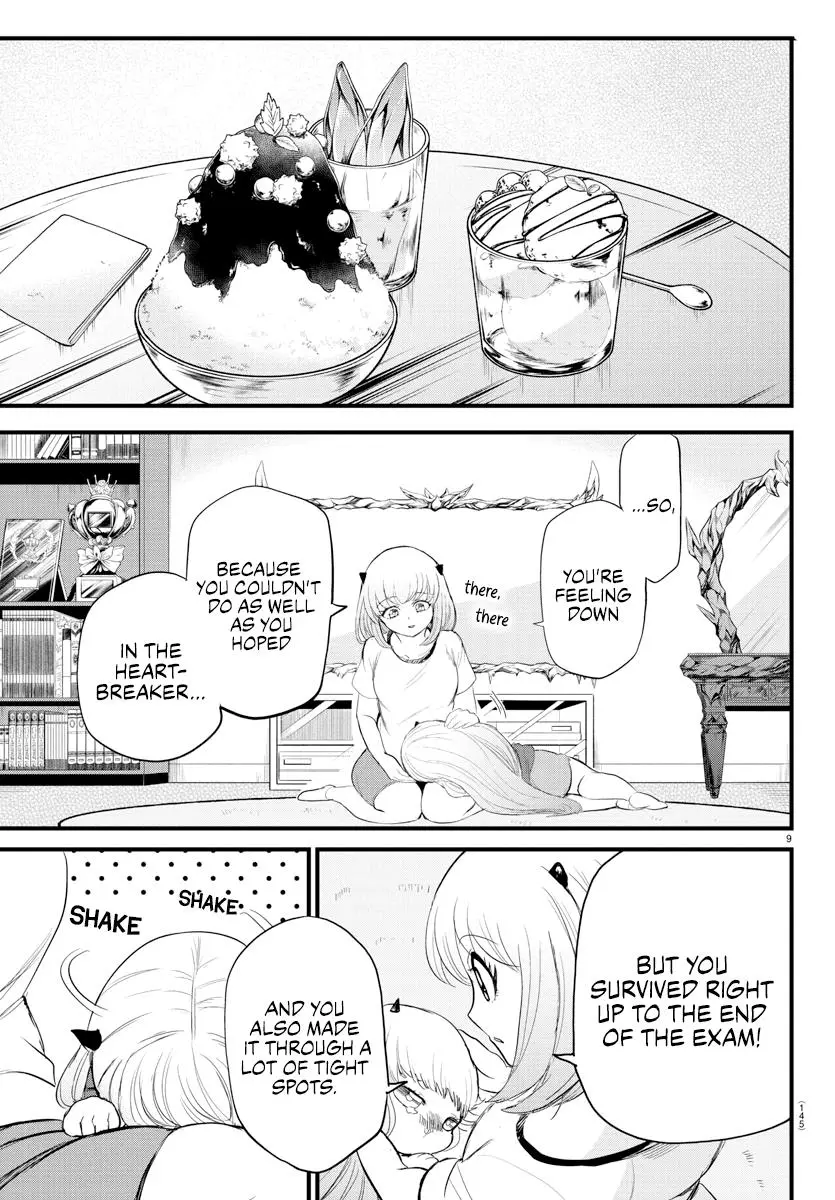 Read Mairimashita Iruma Kun - Chapter 269 - www.irumakunmangafree.com | Image 9