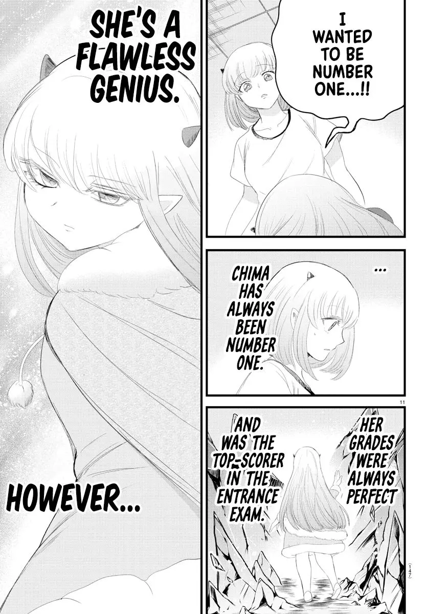 Read Mairimashita Iruma Kun - Chapter 269 - www.irumakunmangafree.com | Image 11