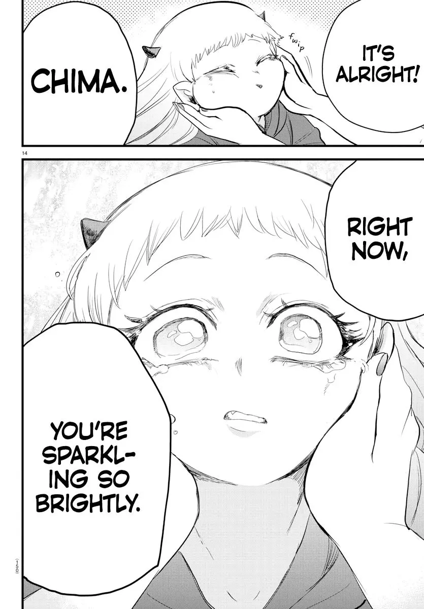 Read Mairimashita Iruma Kun - Chapter 269 - www.irumakunmangafree.com | Image 13