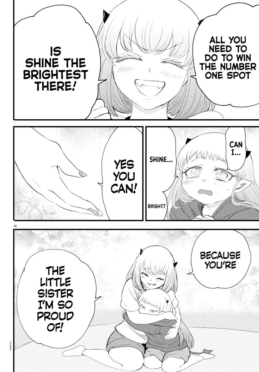 Read Mairimashita Iruma Kun - Chapter 269 - www.irumakunmangafree.com | Image 15