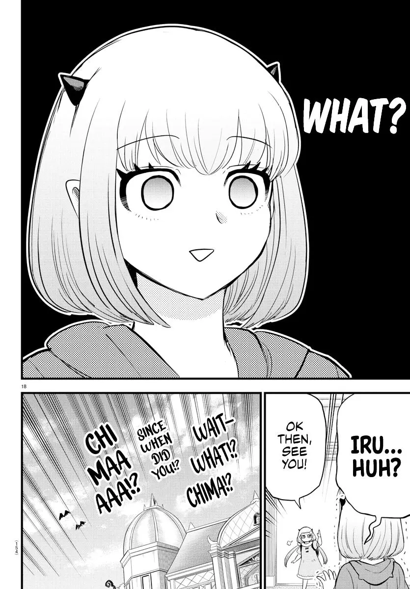 Read Mairimashita Iruma Kun - Chapter 269 - www.irumakunmangafree.com | Image 17