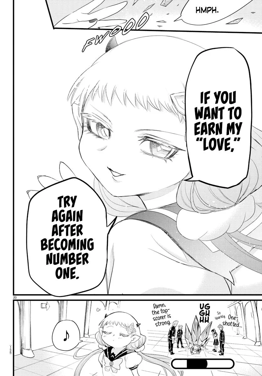 Read Mairimashita Iruma Kun - Chapter 269 - www.irumakunmangafree.com | Image 19