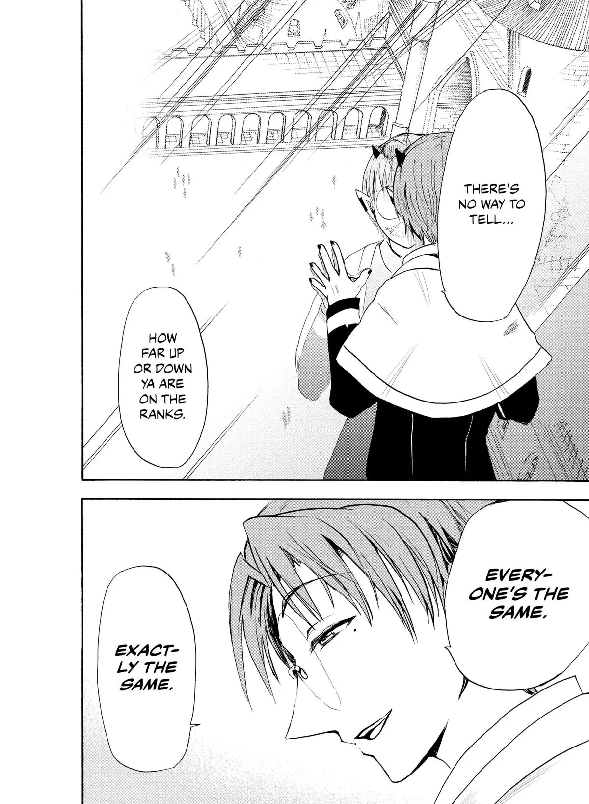 Read Mairimashita Iruma Kun - Chapter 27 - www.irumakunmangafree.com | Image 11