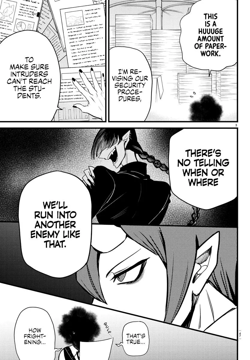 Read Mairimashita Iruma Kun - Chapter 270 - www.irumakunmangafree.com | Image 5