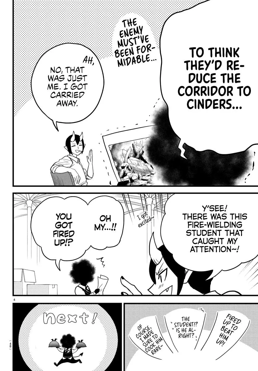 Read Mairimashita Iruma Kun - Chapter 270 - www.irumakunmangafree.com | Image 6