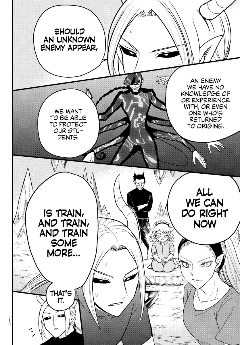 Read Mairimashita Iruma Kun - Chapter 270 - www.irumakunmangafree.com | Image 8