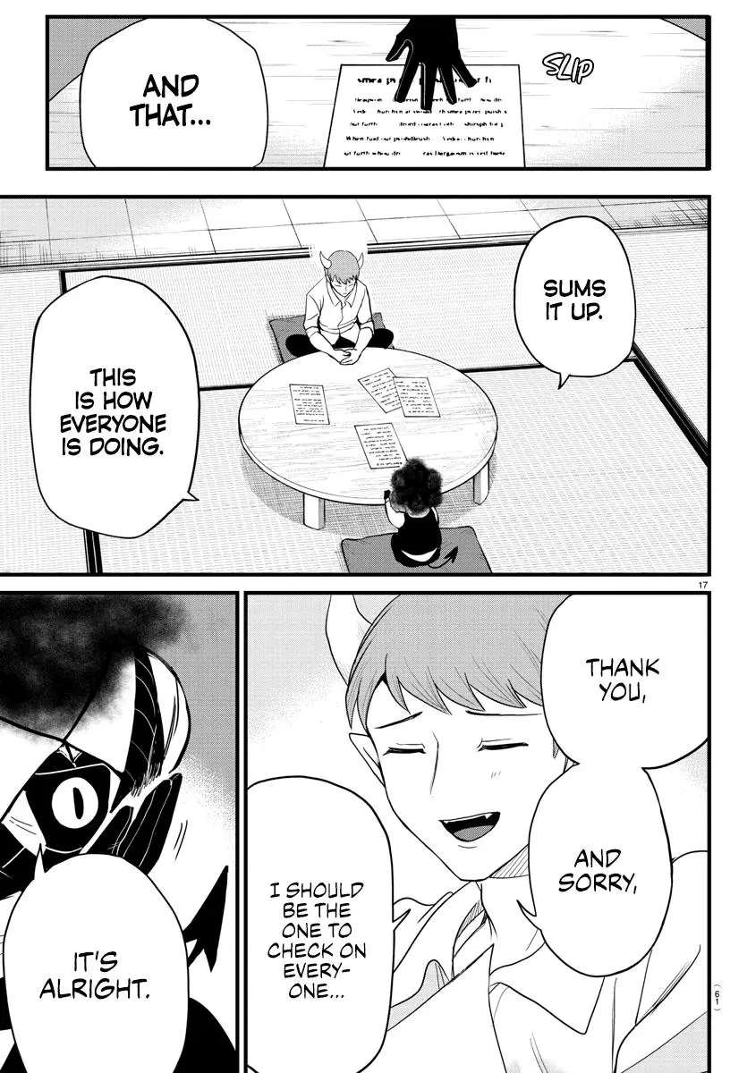 Read Mairimashita Iruma Kun - Chapter 270 - www.irumakunmangafree.com | Image 19